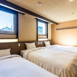 Nagoya Crown Hotel